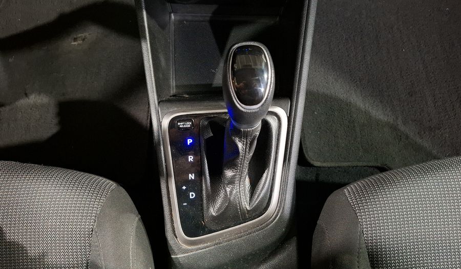 Hyundai Accent 1.6 GL MID AUTO Hatchback 2019