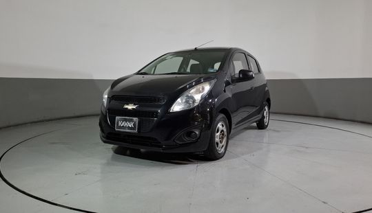 Chevrolet • Spark