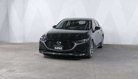 Mazda • Mazda 3