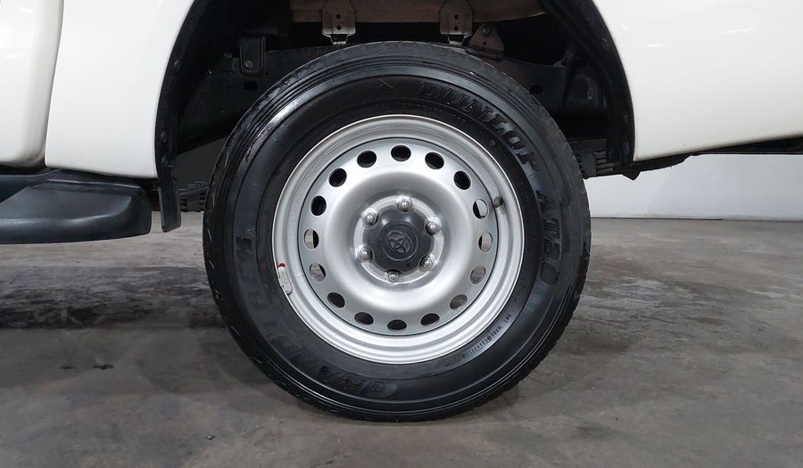 Toyota Hilux 2.7 BASE DOBLE CABINA Pickup 2021