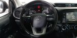 Toyota Hilux 2.7 BASE DOBLE CABINA Pickup 2021