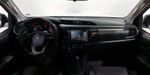 Toyota Hilux 2.7 BASE DOBLE CABINA Pickup 2021