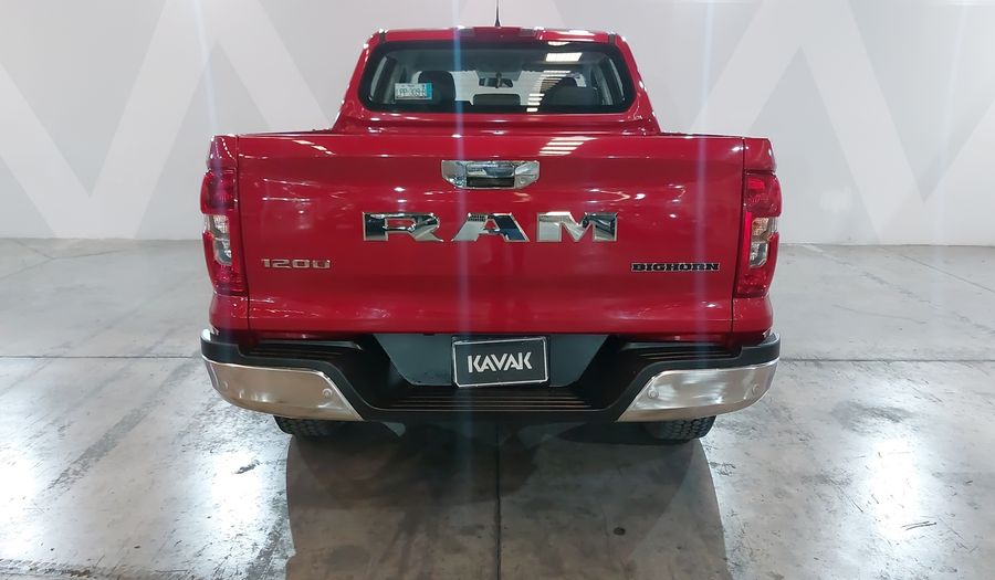 Ram 1200 2.4T BIGHORN CC Pickup 2025