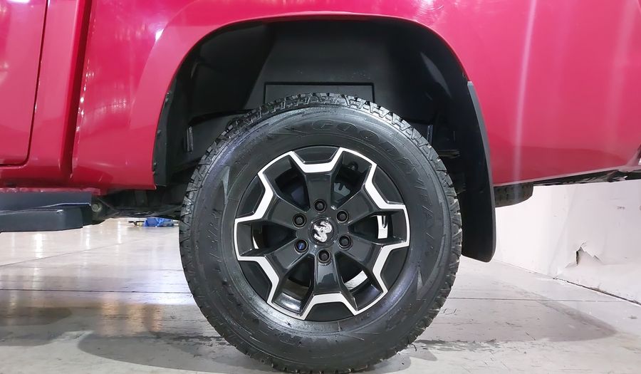 Ram 1200 2.4T BIGHORN CC Pickup 2025