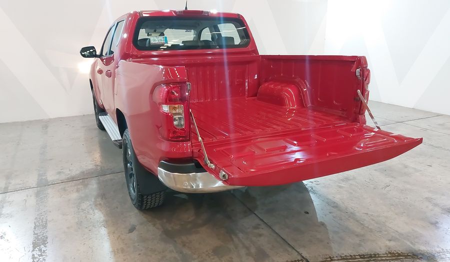 Ram 1200 2.4T BIGHORN CC Pickup 2025