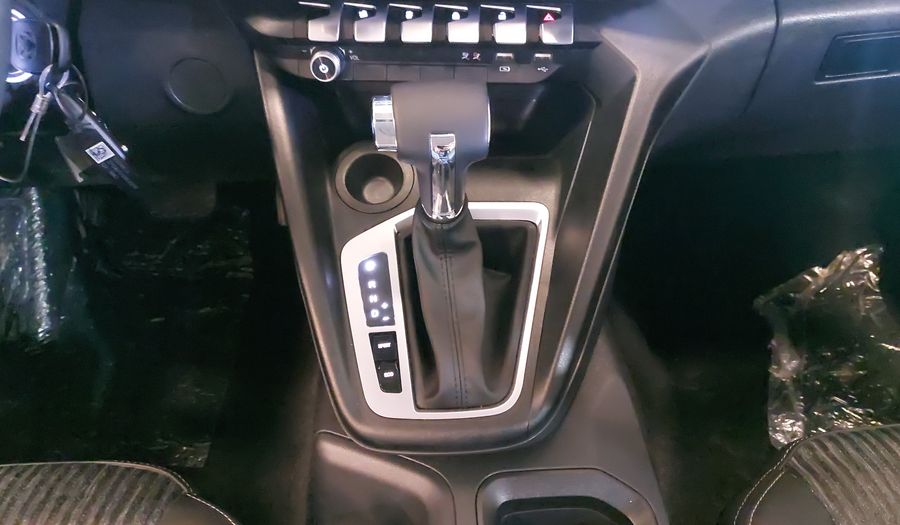 Ram 1200 2.4T BIGHORN CC Pickup 2025