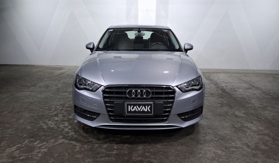 Audi A3 1.4 TFSI AMBIENTE S TRONIC Hatchback 2015