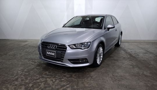 Audi • A3