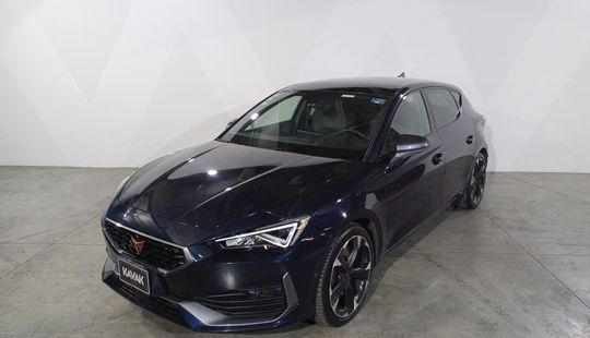 Cupra • Leon