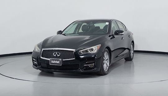 Infiniti • Q50