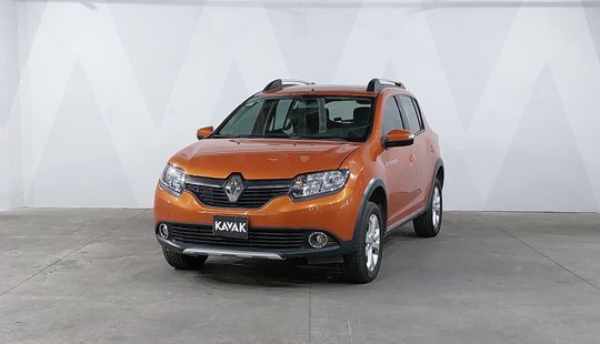 Renault • Stepway