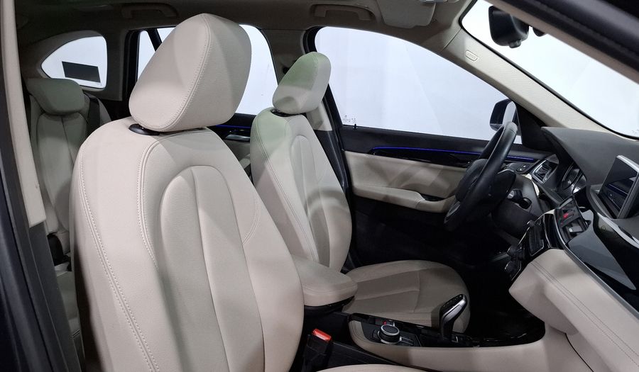 Bmw X1 2.0 SDRIVE20I DCT Suv 2021