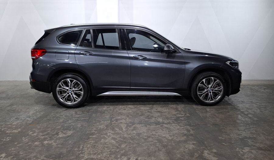 Bmw X1 2.0 SDRIVE20I DCT Suv 2021