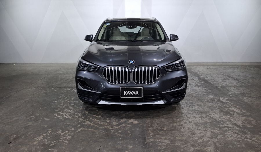 Bmw X1 2.0 SDRIVE20I DCT Suv 2021