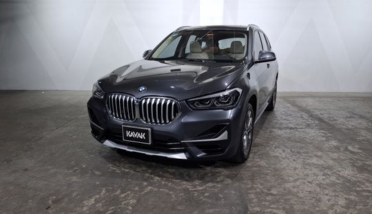 Bmw • X1