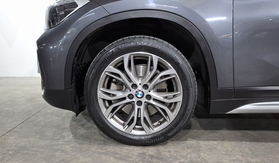 Bmw X1 2.0 SDRIVE20I DCT Suv 2021
