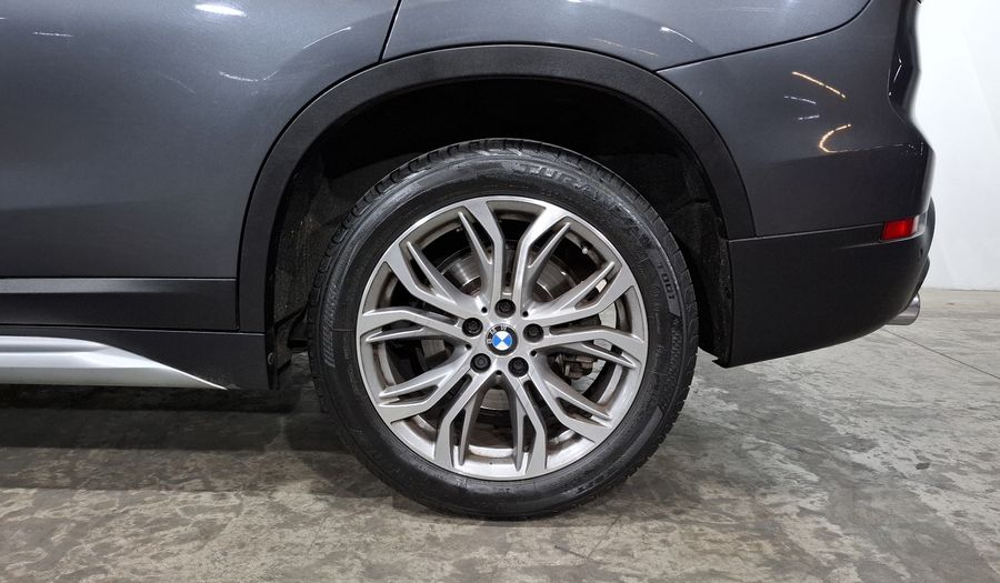 Bmw X1 2.0 SDRIVE20I DCT Suv 2021