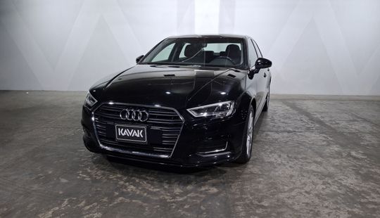 Audi • A3