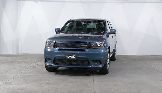 Dodge • Durango