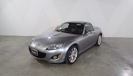 Mazda • MX-5