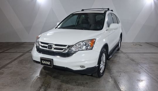 Honda • CR-V