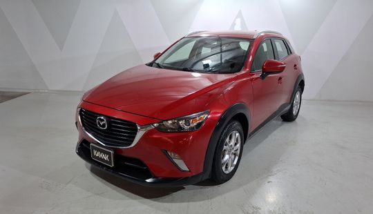 Mazda • CX-3