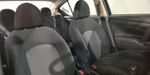 Nissan Versa 1.6 SENSE Sedan 2019