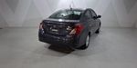 Nissan Versa 1.6 SENSE Sedan 2019