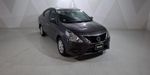 Nissan Versa 1.6 SENSE Sedan 2019