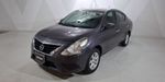 Nissan Versa 1.6 SENSE Sedan 2019