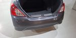 Nissan Versa 1.6 SENSE Sedan 2019