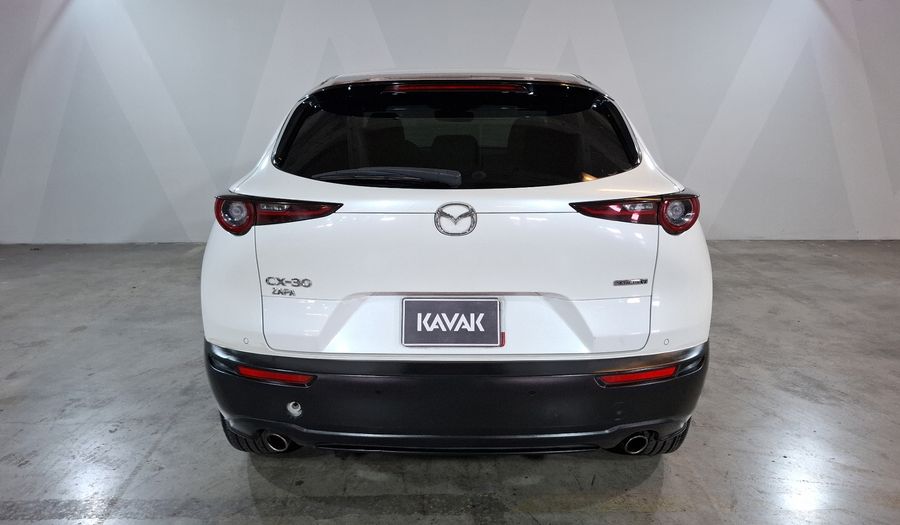 Mazda Cx-30 2.5 I SPORT AUTO Suv 2020