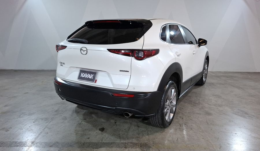 Mazda Cx-30 2.5 I SPORT AUTO Suv 2020
