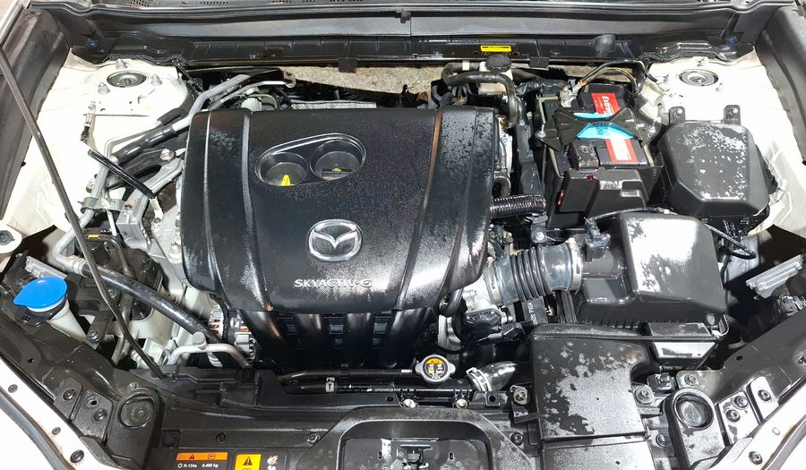 Mazda Cx-30 2.5 I SPORT AUTO Suv 2020
