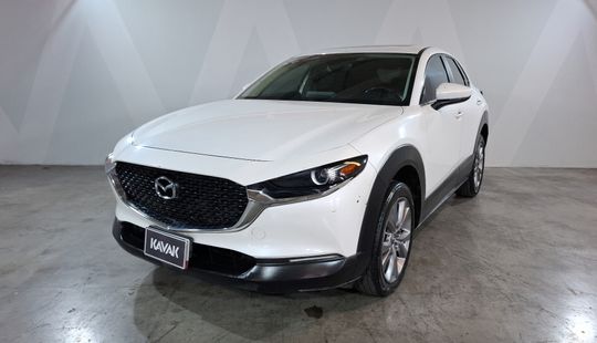 Mazda • CX-30