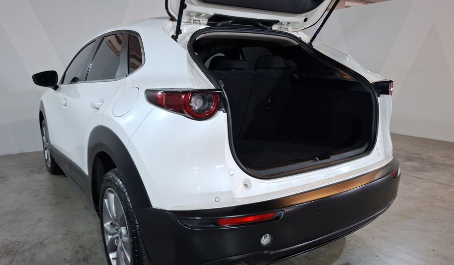 Mazda Cx-30 2.5 I SPORT AUTO Suv 2020