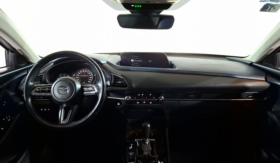 Mazda Cx-30 2.5 I SPORT AUTO Suv 2020