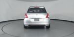 Suzuki Swift 1.4 GLX AT Hatchback 2015