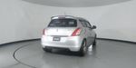 Suzuki Swift 1.4 GLX AT Hatchback 2015