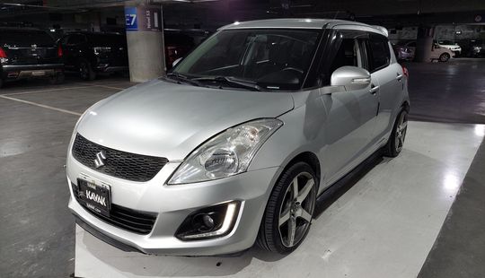 Suzuki • Swift