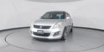 Suzuki Swift 1.4 GLX AT Hatchback 2015