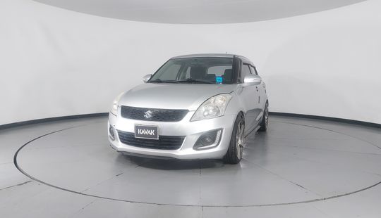 Suzuki • Swift