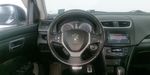 Suzuki Swift 1.4 GLX AT Hatchback 2015