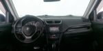 Suzuki Swift 1.4 GLX AT Hatchback 2015