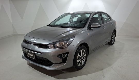 Kia • Rio