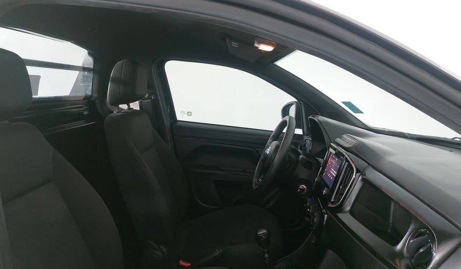 Ram 700 1.3 SLT REGULAR CAB Pickup 2024