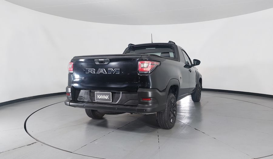 Ram 700 1.3 SLT REGULAR CAB Pickup 2024