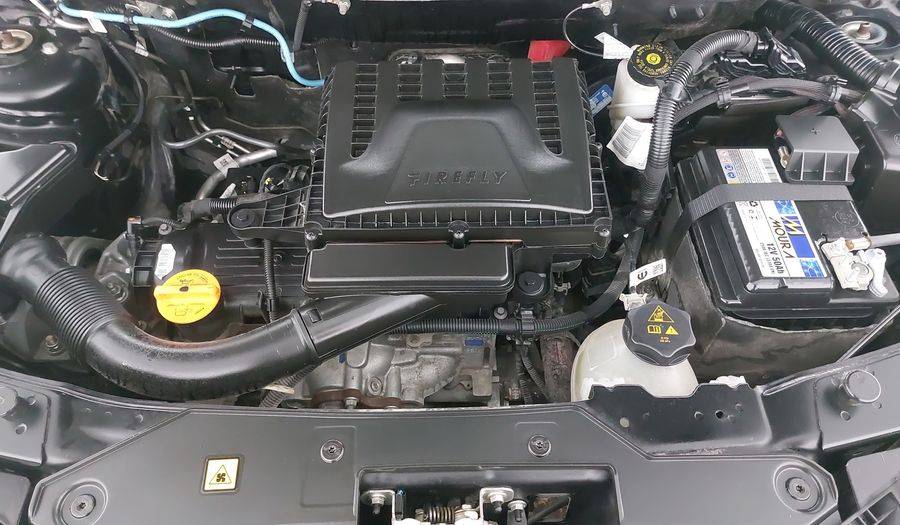 Ram 700 1.3 SLT REGULAR CAB Pickup 2024