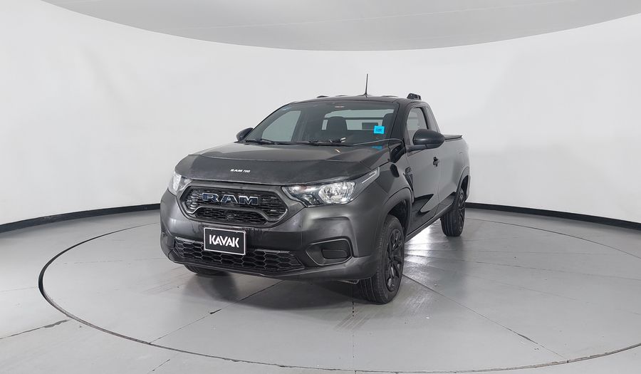 Ram 700 1.3 SLT REGULAR CAB Pickup 2024