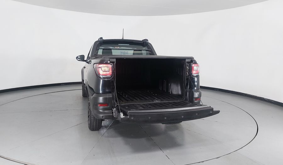 Ram 700 1.3 SLT REGULAR CAB Pickup 2024